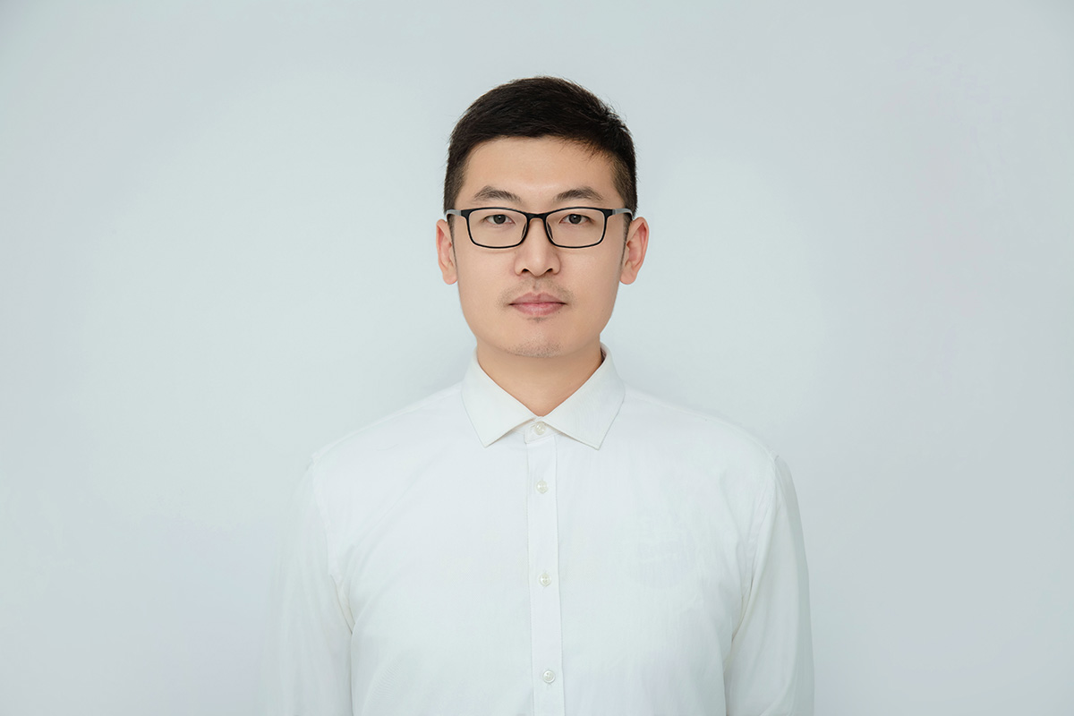 李龙宾—日语教师