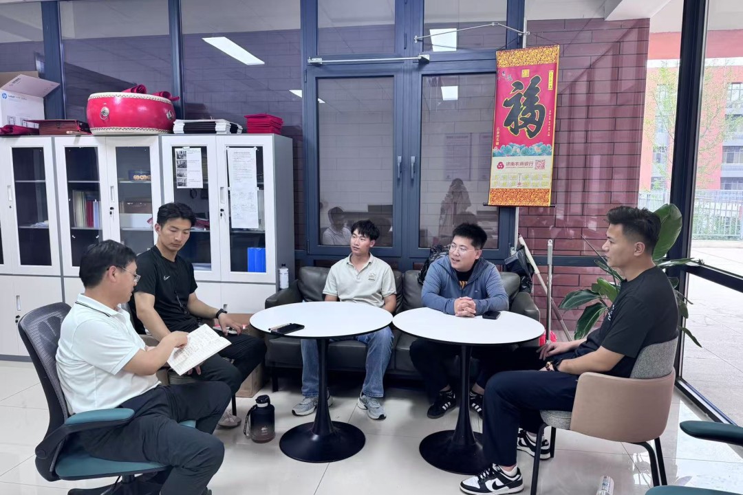 创新教学方式 打造高效课堂 ——德雅高级中学高效课堂展示课活动纪实（三